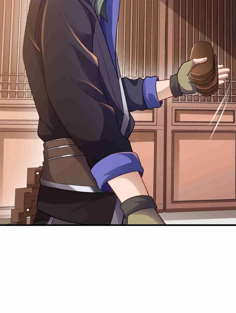 First Dragon (Yuanlong) Chapter 73 Gambar 22